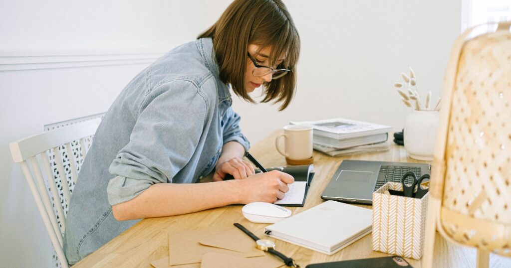 Define the type of event before contacting any catering service