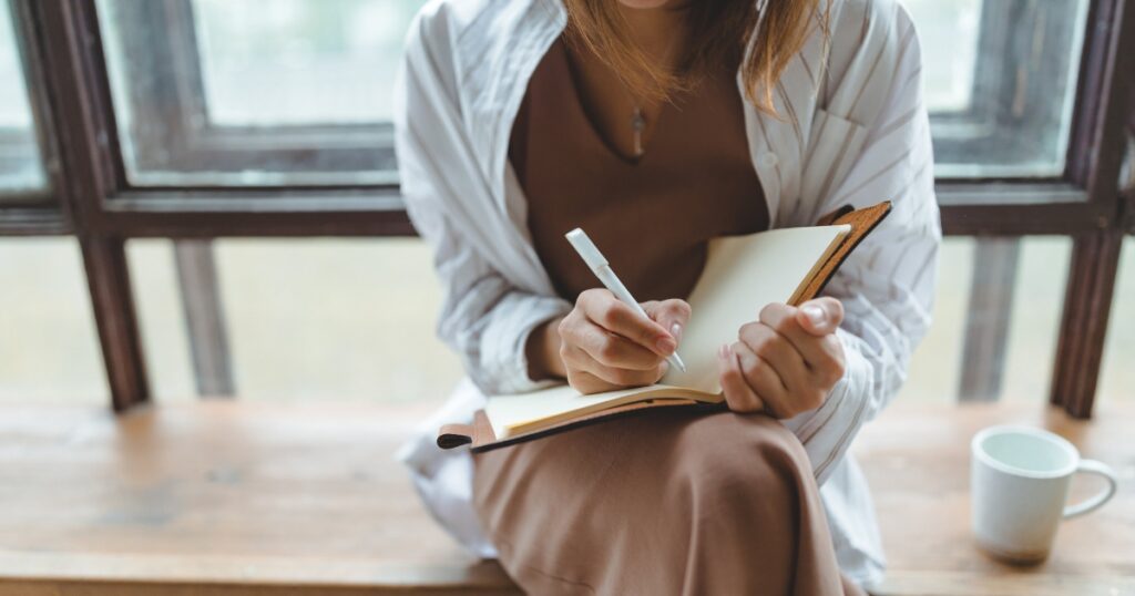 Have a clear, realistic guest count from the start