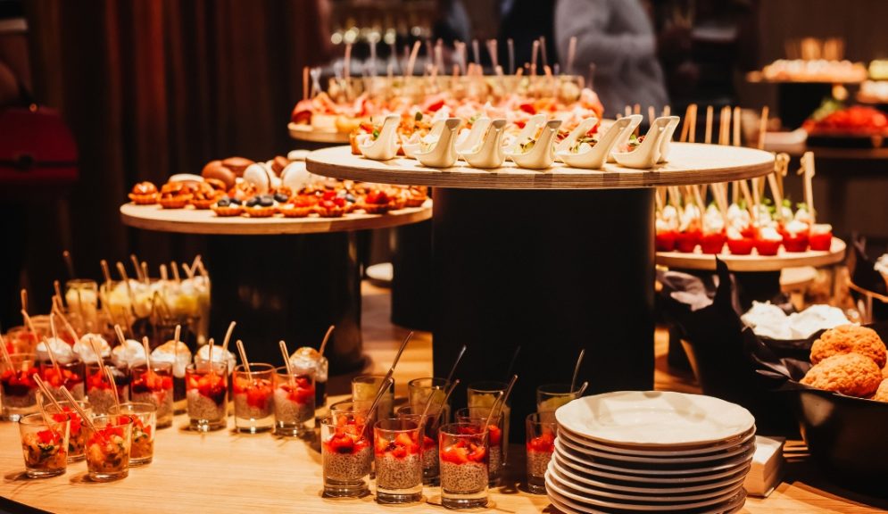 Essential catering terms you should understand before hiring a catering service